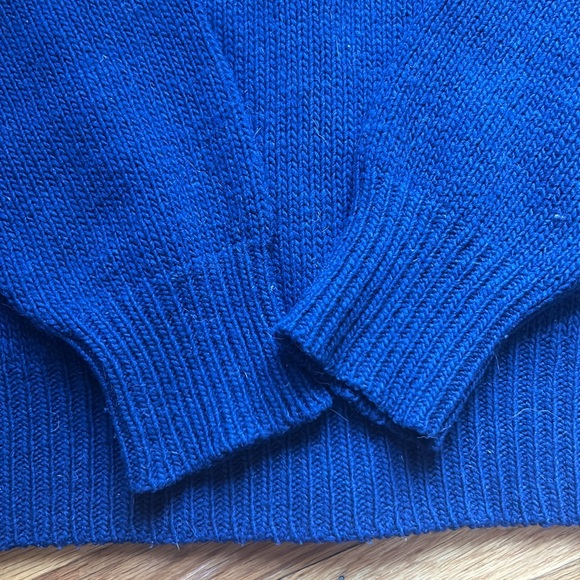 Babaa No. 17 Cardigan - Picture 6 of 6